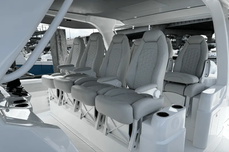 Slide: The Image of Intrepid 51 PANACEA 2025 - 26