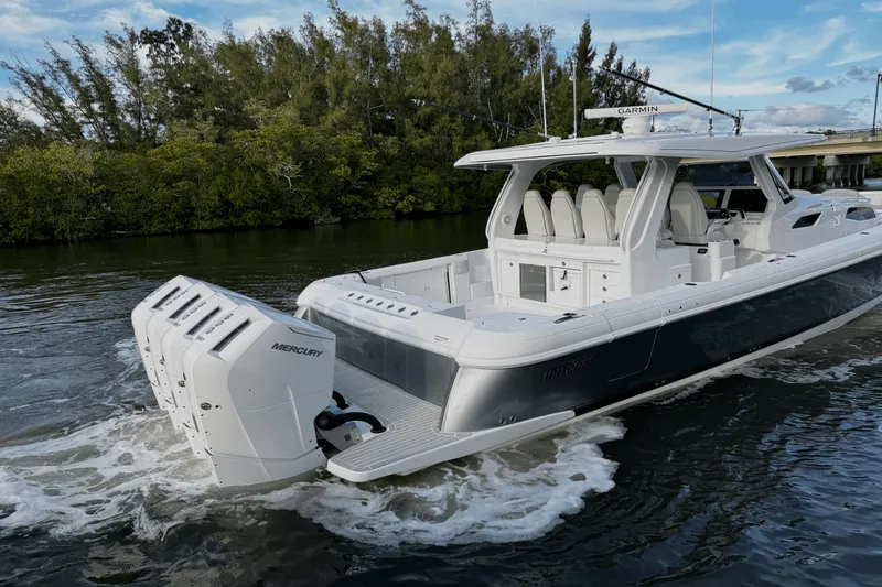 Slide: The Image of Intrepid 51 PANACEA 2025 - 3