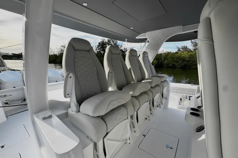 Slide: The Image of Intrepid 51 PANACEA 2025 - 30