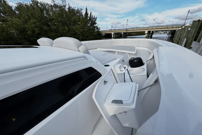 Slide: The Image of Intrepid 51 PANACEA 2025 - 34