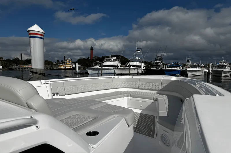 Slide: The Image of Intrepid 51 PANACEA 2025 - 35