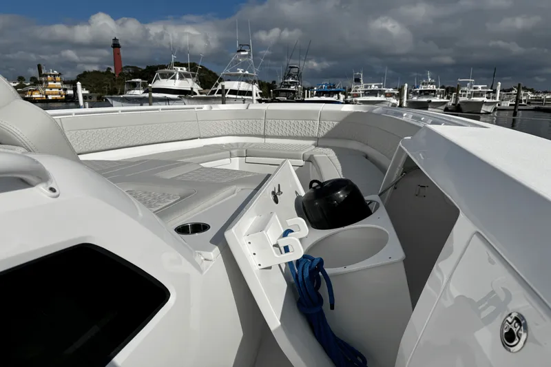 Slide: The Image of Intrepid 51 PANACEA 2025 - 36