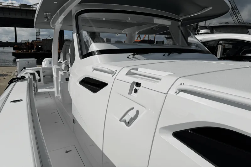 Slide: The Image of Intrepid 51 PANACEA 2025 - 39