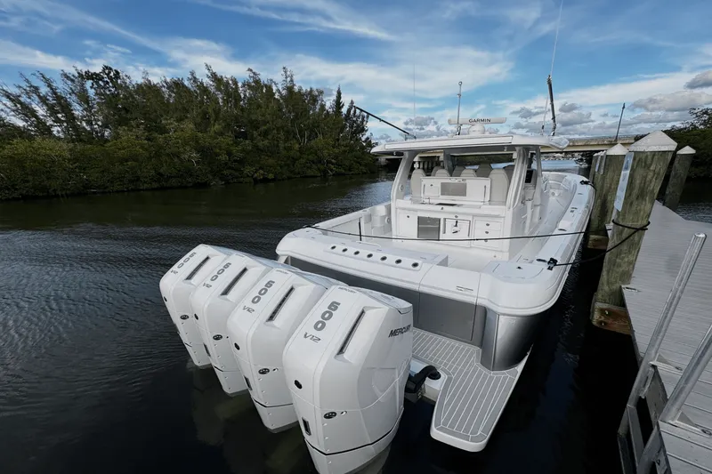 Slide: The Image of Intrepid 51 PANACEA 2025 - 4