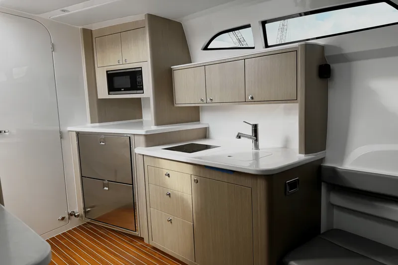 Slide: The Image of Intrepid 51 PANACEA 2025 - 43