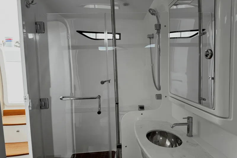 Slide: The Image of Intrepid 51 PANACEA 2025 - 44