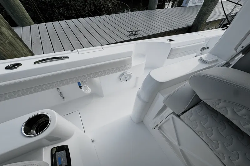 Slide: The Image of Intrepid 51 PANACEA 2025 - 49