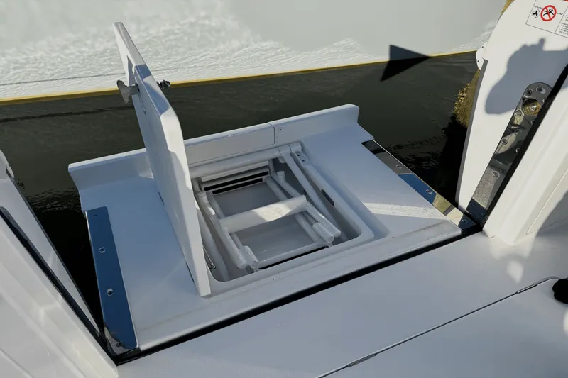 Slide: The Image of Intrepid 51 PANACEA 2025 - 51