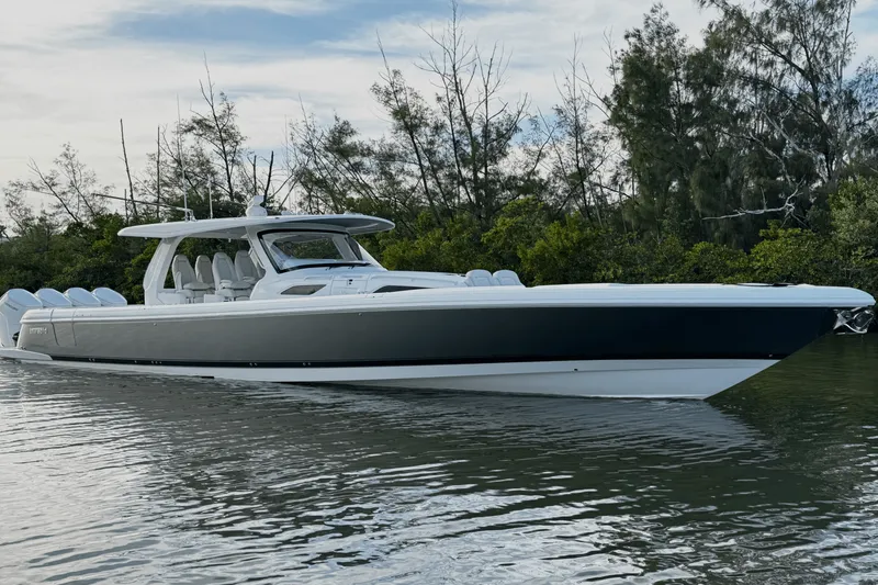 Slide: The Image of Intrepid 51 PANACEA 2025 - 53