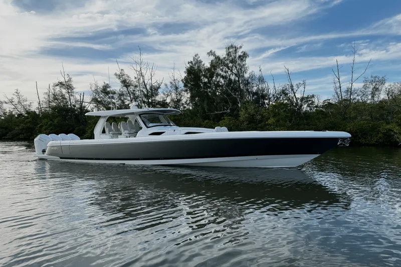 Slide: The Image of Intrepid 51 PANACEA 2025 - 55