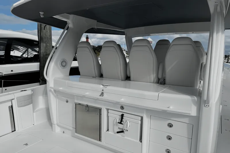 Slide: The Image of Intrepid 51 PANACEA 2025 - 9