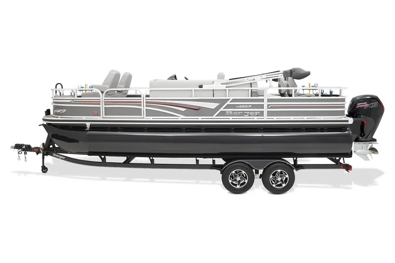 Slide: The Image of Ranger 223F - 11