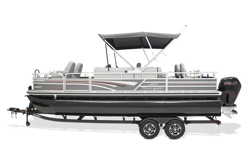 Slide: The Image of Ranger 223F - 13