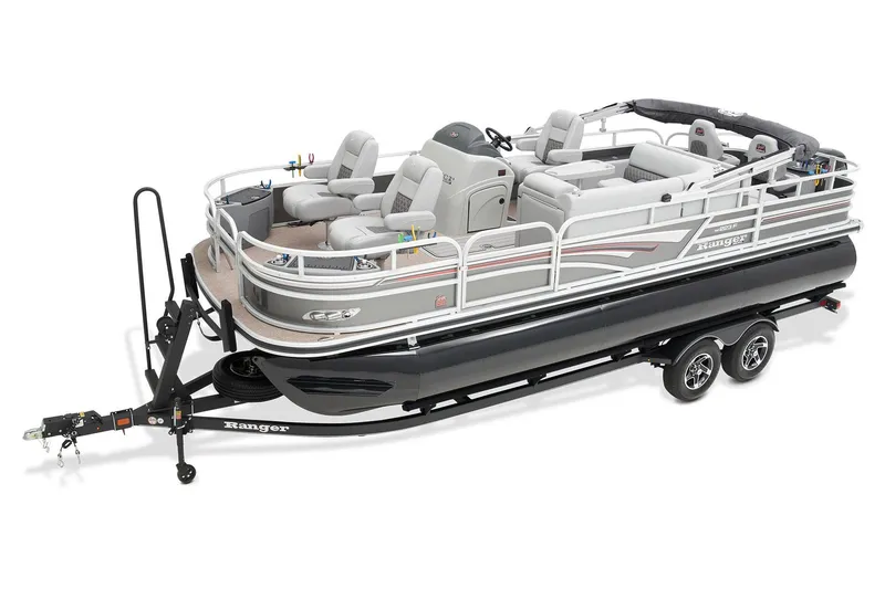 Slide: The Image of Ranger 223F - 6