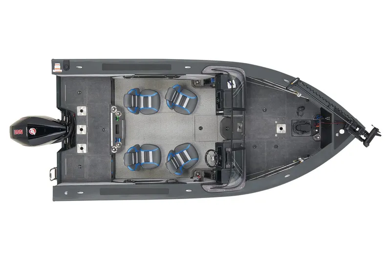 Slide: The Image of Ranger VX1888 WT - 3