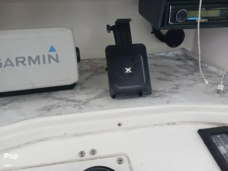 Slide: The Image of 1993 Fountain 31TE for sale in Millbury, OH - 44