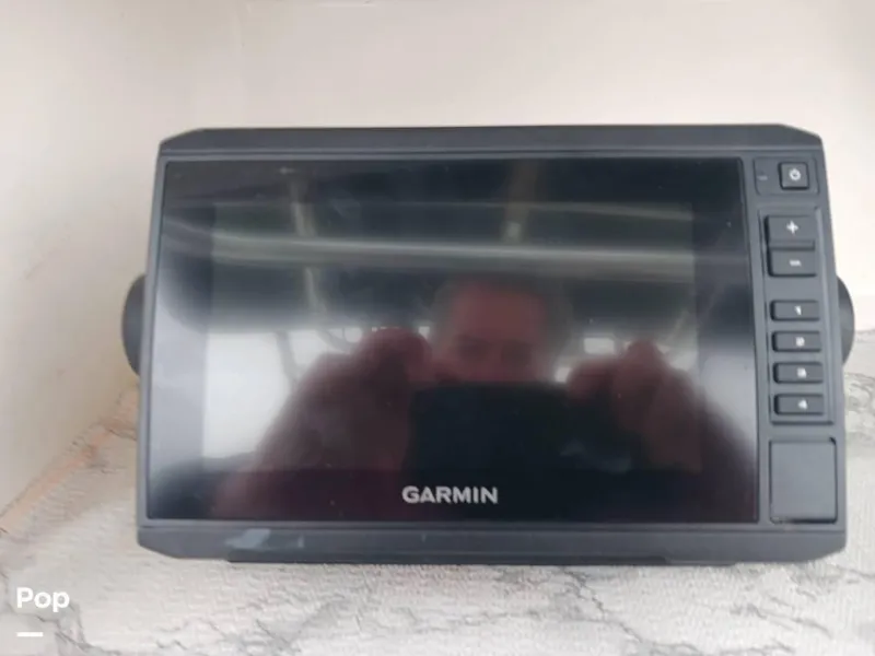 Slide: The Image of 1993 Fountain 31TE for sale in Millbury, OH - 45