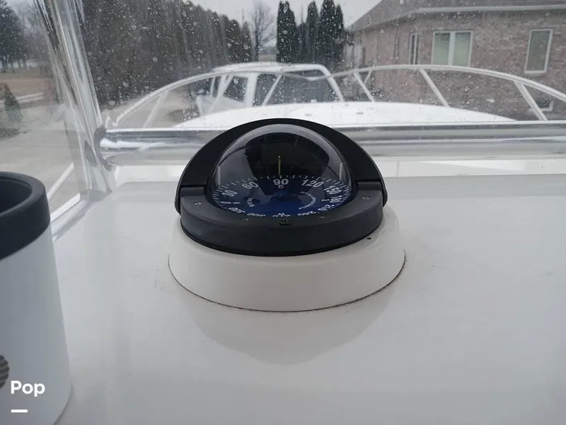 Slide: The Image of 1993 Fountain 31TE for sale in Millbury, OH - 46