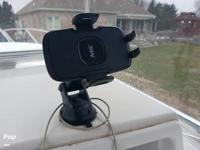 Slide: The Image of 1993 Fountain 31TE for sale in Millbury, OH - 47