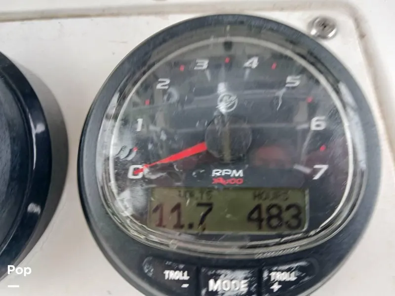 Slide: The Image of 1993 Fountain 31TE for sale in Millbury, OH - 48