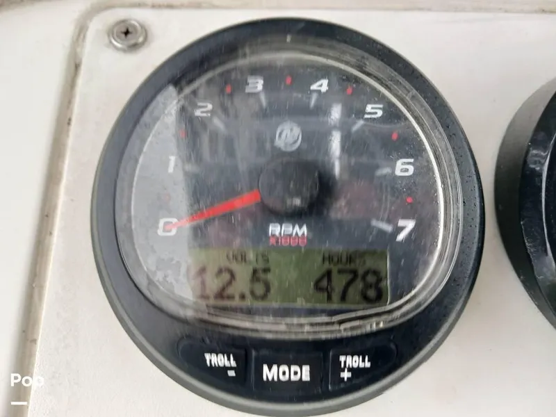 Slide: The Image of 1993 Fountain 31TE for sale in Millbury, OH - 49