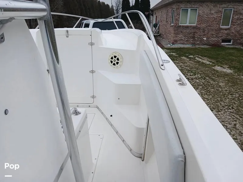 Slide: The Image of 1993 Fountain 31TE for sale in Millbury, OH - 50