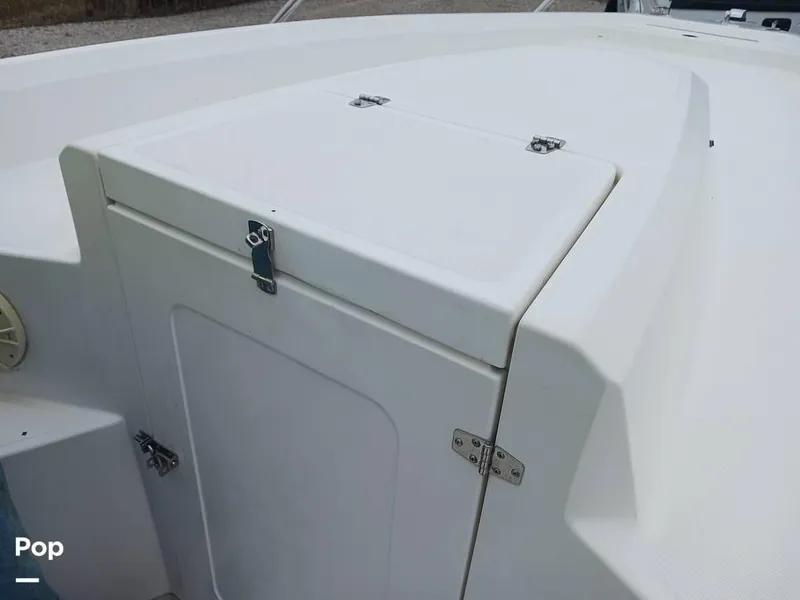 Slide: The Image of 1993 Fountain 31TE for sale in Millbury, OH - 55