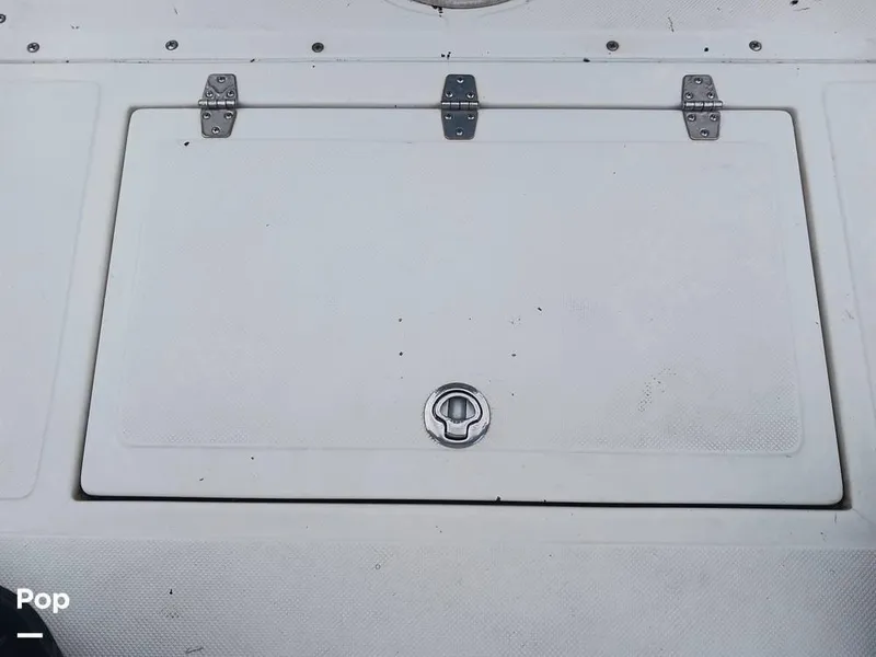 Slide: The Image of 1993 Fountain 31TE for sale in Millbury, OH - 58