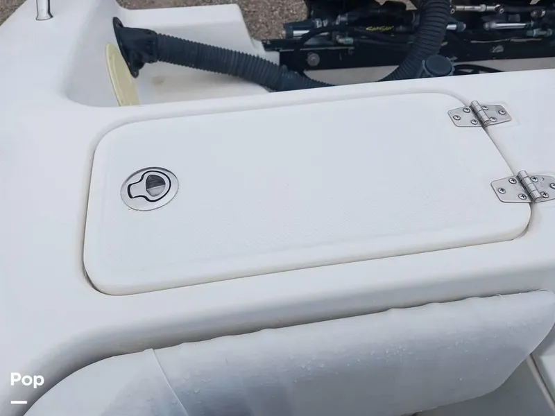 Slide: The Image of 1993 Fountain 31TE for sale in Millbury, OH - 59