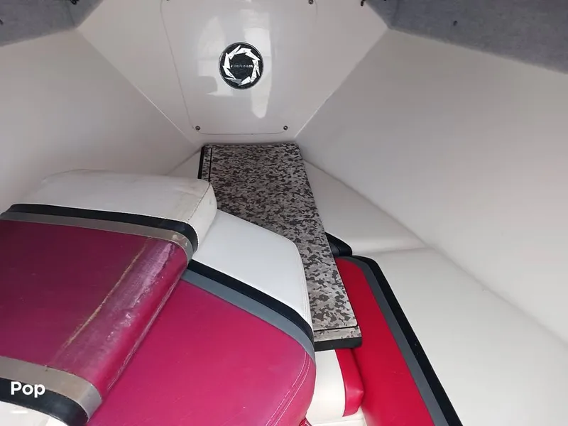 Slide: The Image of 1993 Fountain 31TE for sale in Millbury, OH - 68