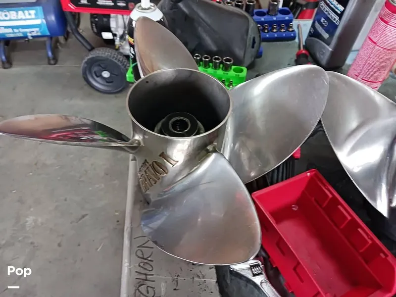 Slide: The Image of 1993 Fountain 31TE for sale in Millbury, OH - 72