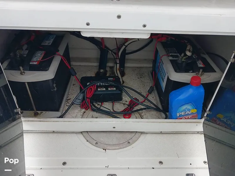 Slide: The Image of 1993 Fountain 31TE for sale in Millbury, OH - 77