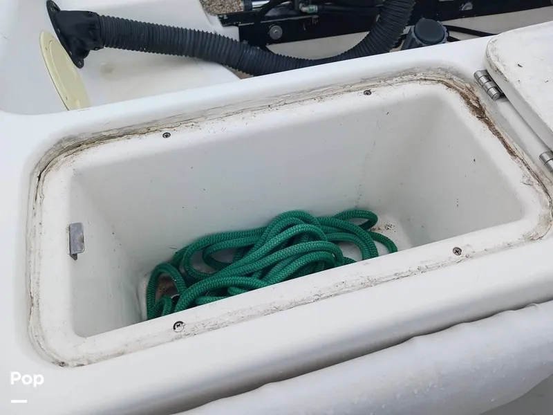 Slide: The Image of 1993 Fountain 31TE for sale in Millbury, OH - 79