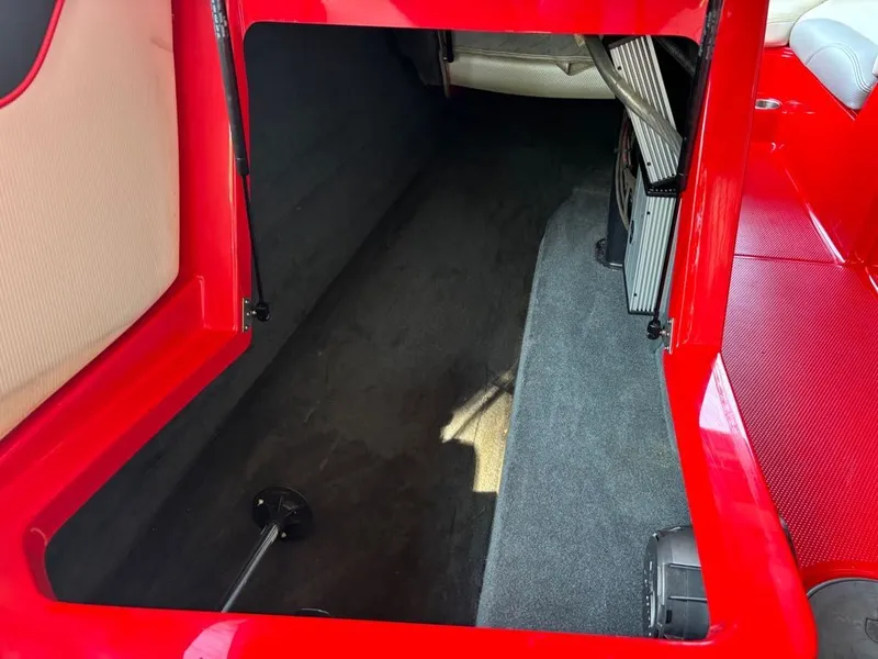 Slide: The Image of MasterCraft NXT22 2016 - 12