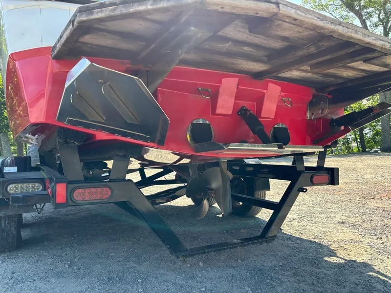 Slide: The Image of MasterCraft NXT22 2016 - 25