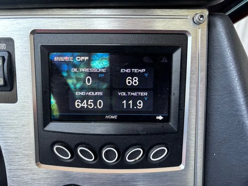 Slide: The Image of MasterCraft NXT22 2016 - 30