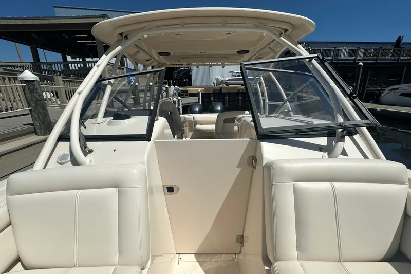 Slide: The Image of Grady-White Freedom 275 2016 - 46