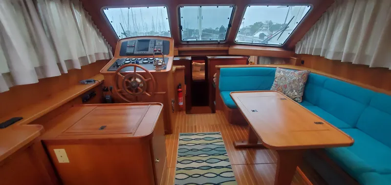 Slide: The Image of Salon forward - 16