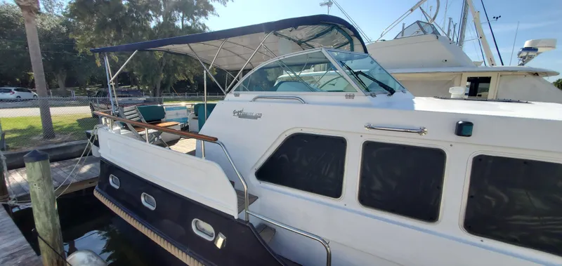 Slide: The Image of Starboard Aft - 7