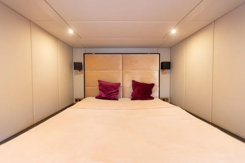 Slide: The Image of Sunreef 68 Supreme 2018 - 50