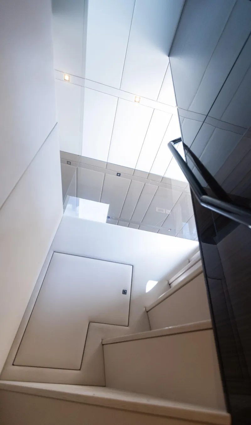 Slide: The Image of Sunreef 68 Supreme 2018 - 52