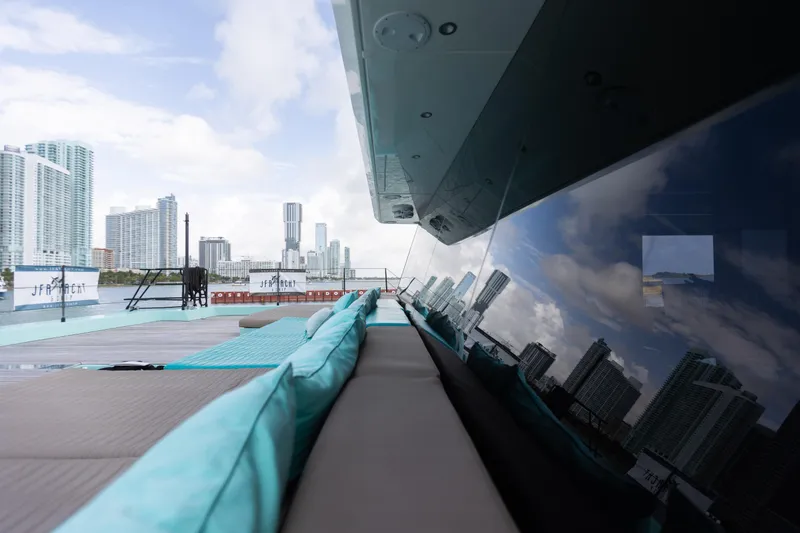 Slide: The Image of Sunreef 68 Supreme 2018 - 55