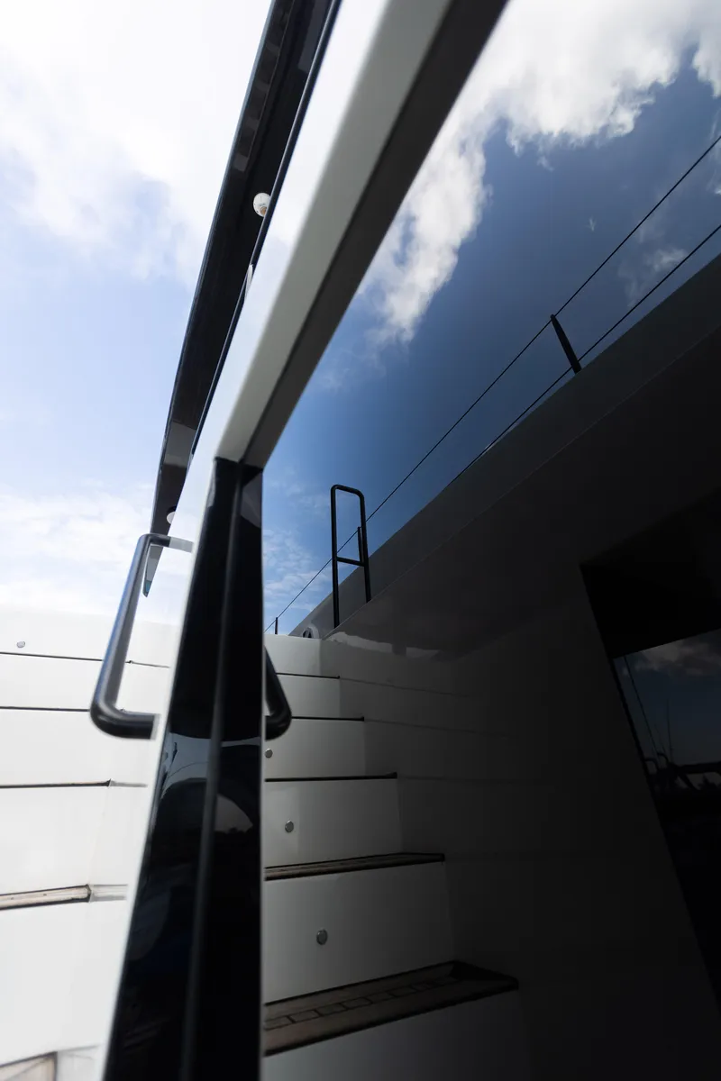 Slide: The Image of Sunreef 68 Supreme 2018 - 56