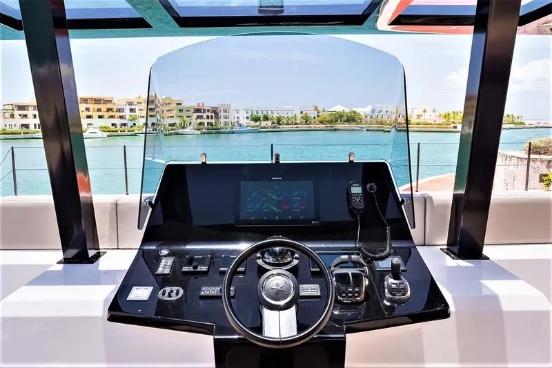 Slide: The Image of Sunreef 68 Supreme 2018 - 66