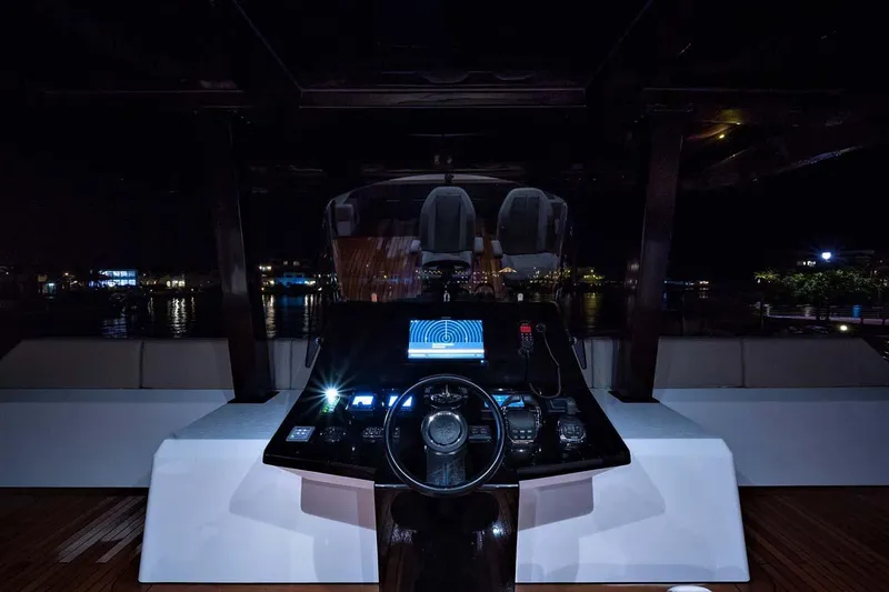 Slide: The Image of Sunreef 68 Supreme 2018 - 67