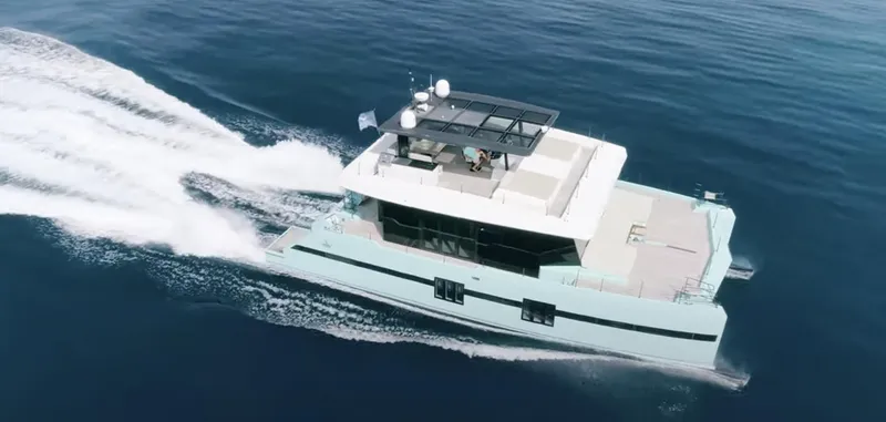 Slide: The Image of Sunreef 68 Supreme 2018 - 72