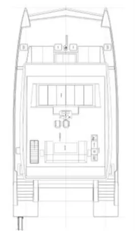 Slide: The Image of Sunreef 68 Supreme 2018 - 77