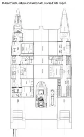 Slide: The Image of Sunreef 68 Supreme 2018 - 78