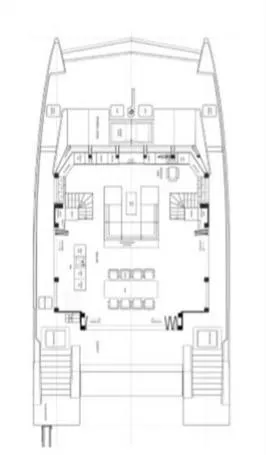 Slide: The Image of Sunreef 68 Supreme 2018 - 79