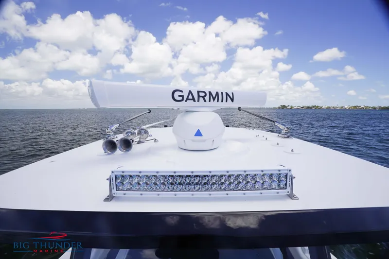 Slide: The Image of Fountain 38 Tournament Edition 2023 - 50